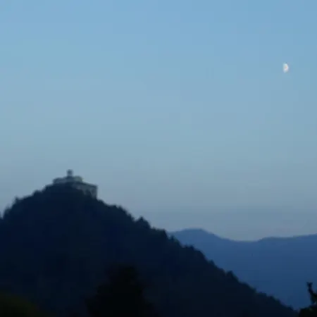 L'Infinito * Pessinetto