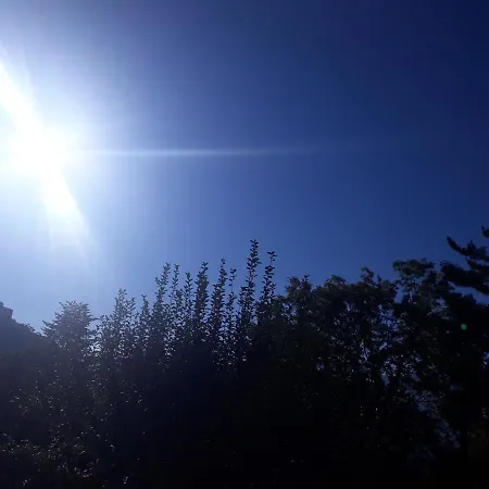 L'Infinito Διαμέρισμα