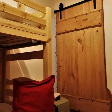Appartement L'Infinito Pessinetto
