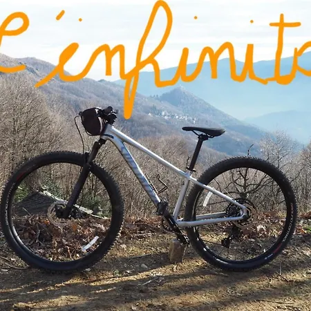 L'Infinito Appartement *
