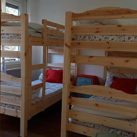 Appartement L'Infinito *