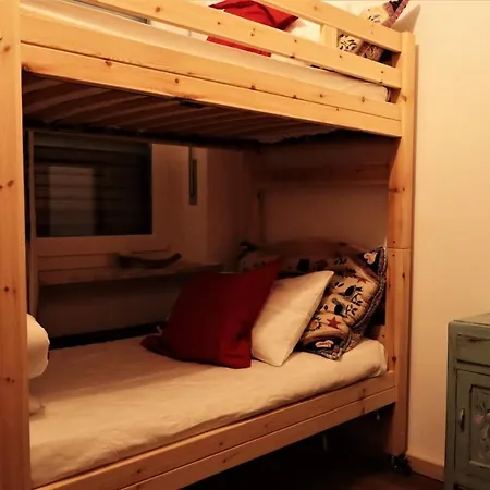 Appartement L'Infinito *